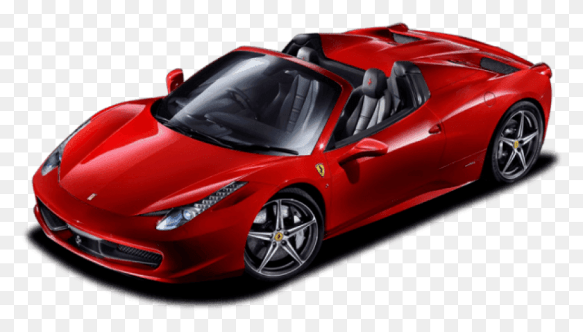 824x443 Descargar Png Ferrari Top Imágenes De Fondo Ferrari Coche, Vehículo, Transporte, Automóvil Hd Png