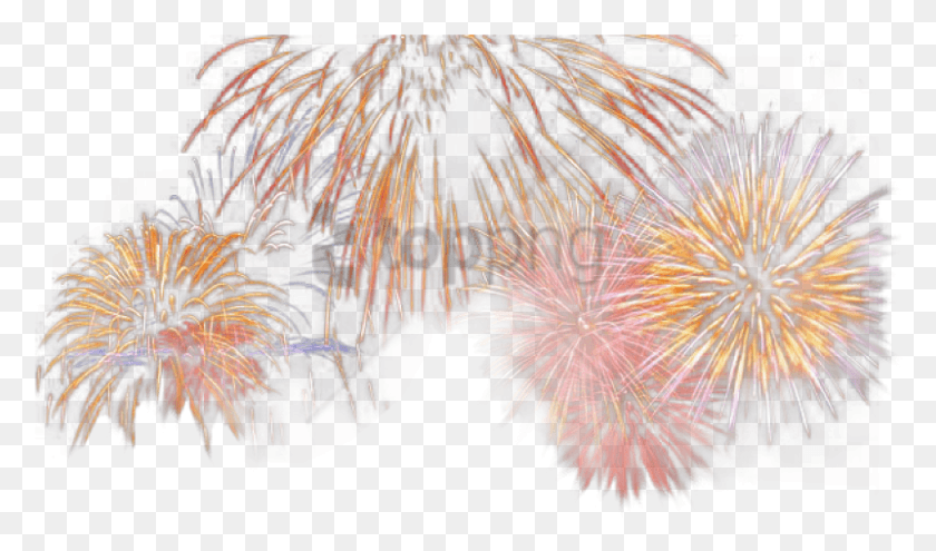 801x447 Free Feu Dartifice Image With Transparent Background Feu D Artifice Gif Anim, Nature, Outdoors, Night HD PNG Download