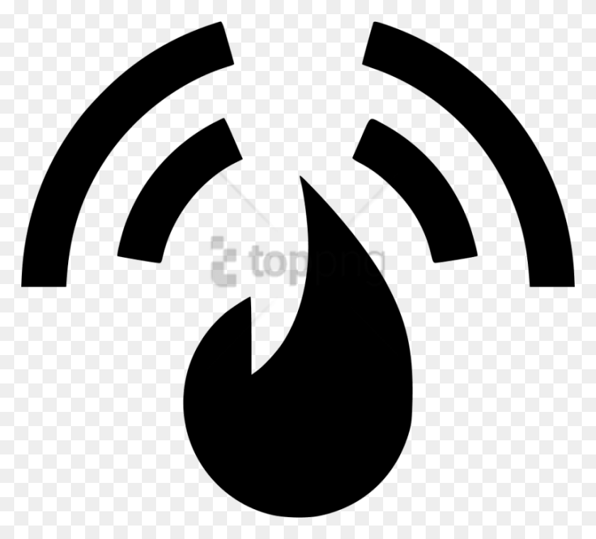 850x762 Free Fire Alarm Icon Free Icon White Fire Pictures Fire Alarm Icon, Axe, Tool, Stencil HD PNG Download