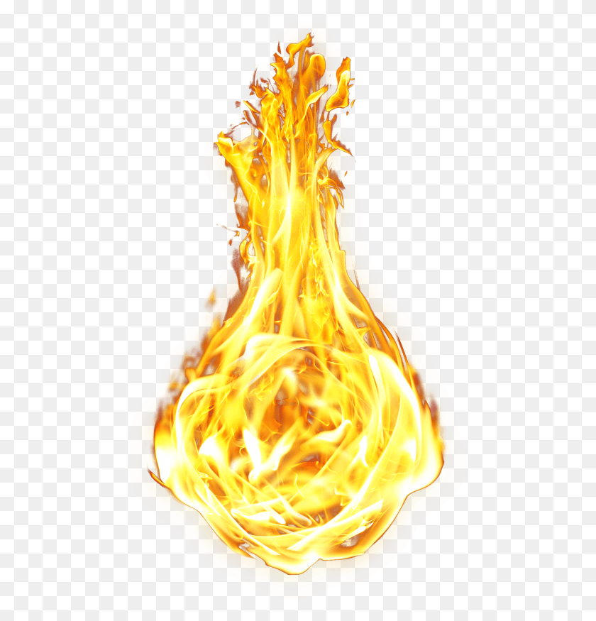480x815 Free Fire Ball No Background Images Fire Ball No Background, Bonfire, Flame HD PNG Download