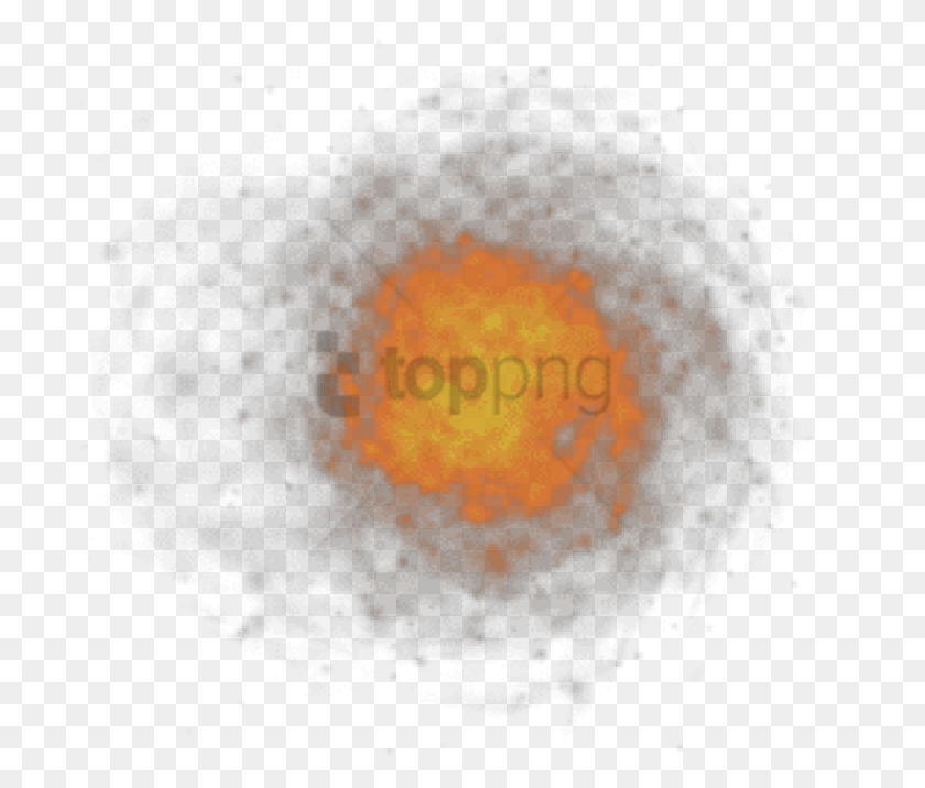 695x656 Free Fire Effect Photoshop Image With Transparent Circle, Nature, Outdoors, Astronomy HD PNG Download