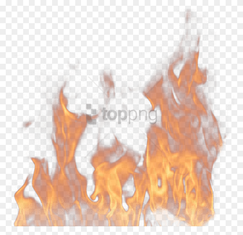 850x819 Free Fire Effect Photoshop Image With Transparent Transparent Background Fire Overlay, Flame, Bonfire, Person HD PNG Download