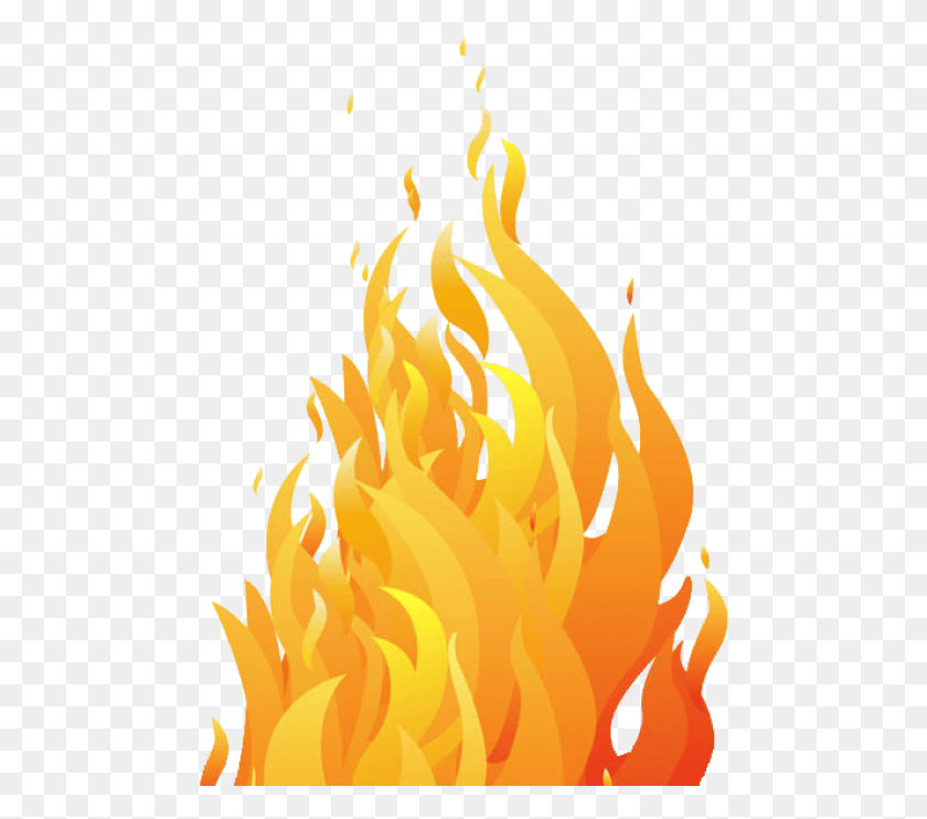 481x682 Free Fire File Images Background Transparent Background Flame, Bonfire Hd Png Download