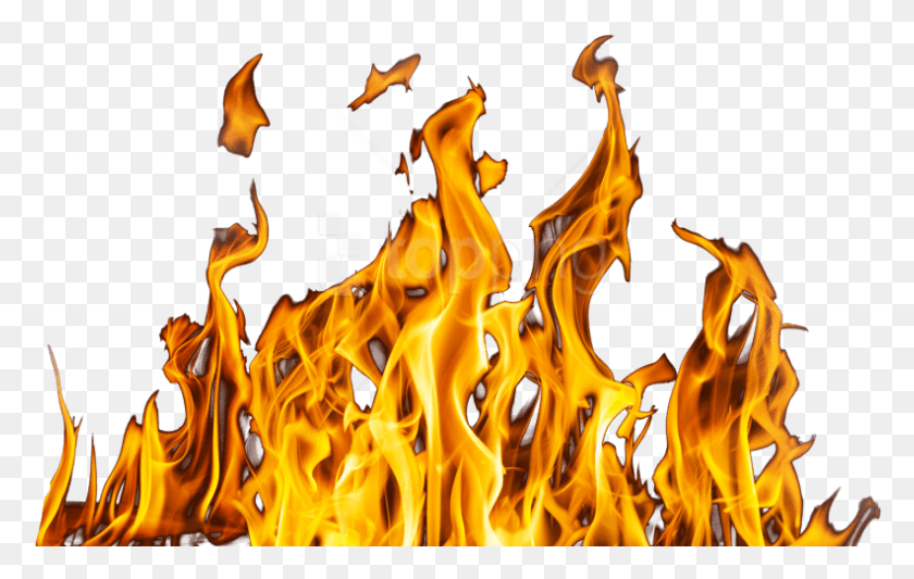 792x481 Free Fire Flame Fire Images, Bonfire, Flame HD PNG Download