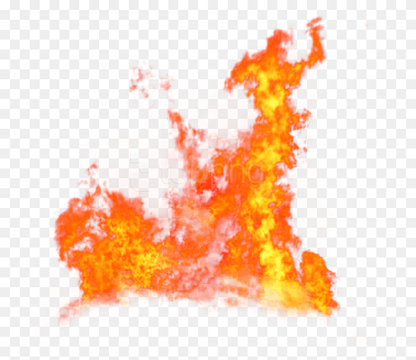 703x667 Free Fire Flame Fogo, Fire, Bonfire, Flame HD PNG Download