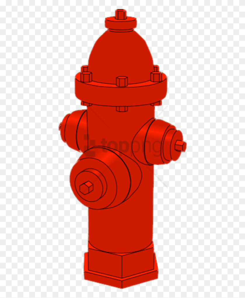 443x961 Free Fire Hydrant Image With Transparent Background Fire Hydrant Clip Art, Hydrant HD PNG Download