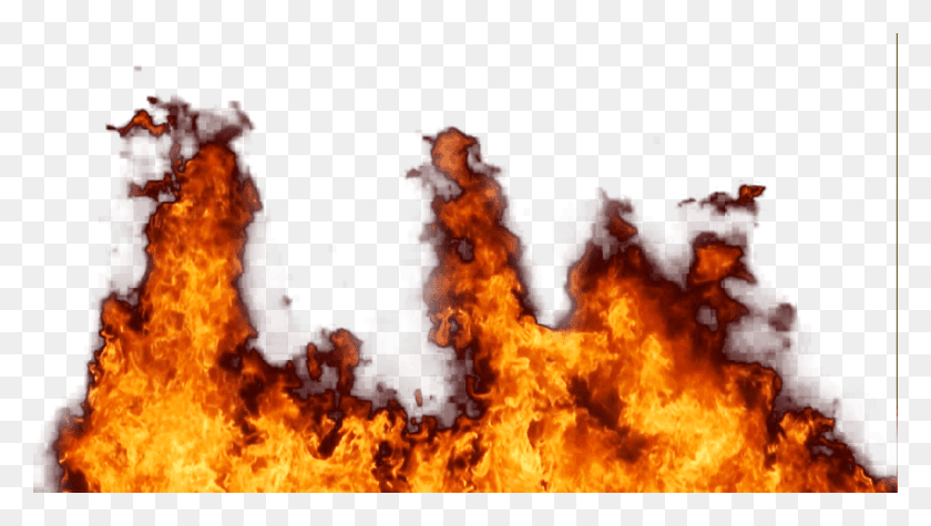 850x453 Free Fire Images Background Images Fire Raster, Bonfire, Flame, Forest Fire HD PNG Download