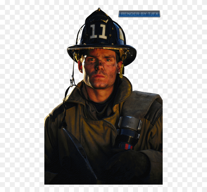 480x720 Free Fireman Image With Transparent Background Emergency, Helmet, Clothing, Apparel HD PNG Download