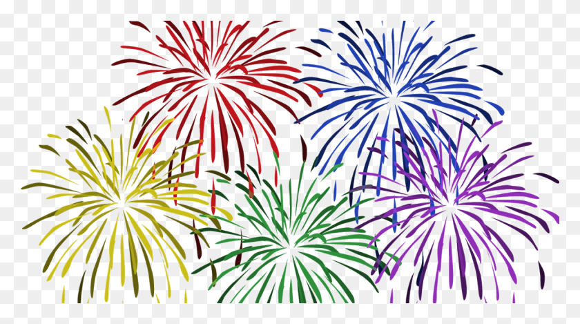 1200x630 Free Fireworks Vector Clipart Fireworks Clip Fireworks Clipart Vector Fireworks, Nature, Outdoors, Night HD PNG Download