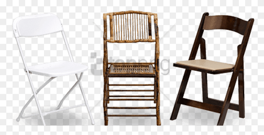 828x394 Free Flash Furniture Plastic Folding Chairs In Dark Wood Folding Chairs, Chair, Table, Tabletop HD PNG Download
