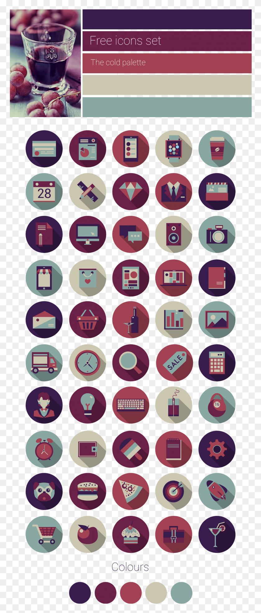 1400x3425 Free Flat Icons For Landing, Rug, Text, Person HD PNG Download