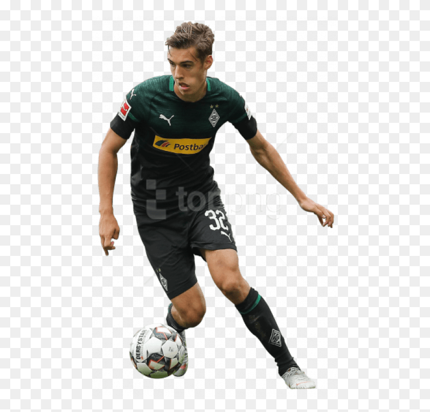 481x745 Free Florian Neuhaus Images Transparent Kick Up A Soccer Ball, Ball, Football, Team Sport HD PNG Download