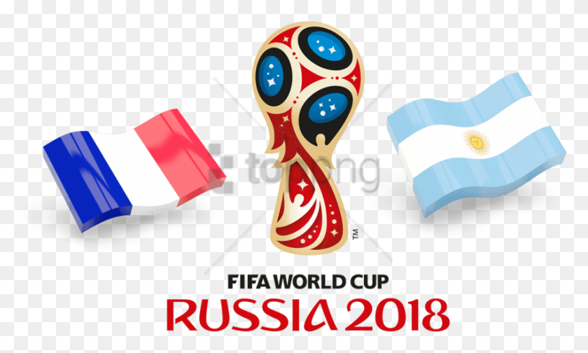 850x484 Free France Vs Argentina World Cup France Vs Argentina World Cup, Label, Text, Advertisement HD PNG Download