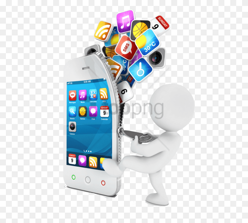 480x695 Free Free Iphone Icon S Mobile Images, Mobile Phone, Phone, Electronics HD PNG Download