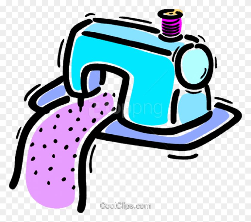 850x744 Free Free Sewing Machine S Images Transparent Clipart Sewing Machine, Sewing, Machine, Lawn Mower HD PNG Download