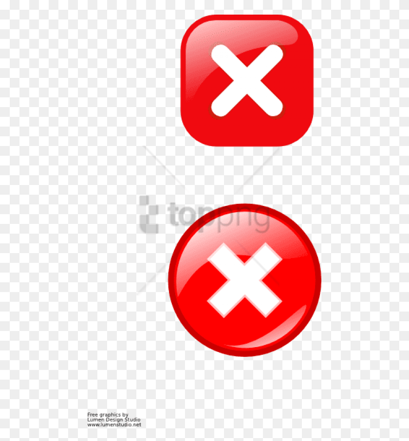 480x846 Free Free Vector Error Icons Small Close Button Close Button Red Icon, Label, Text, Symbol HD PNG Download