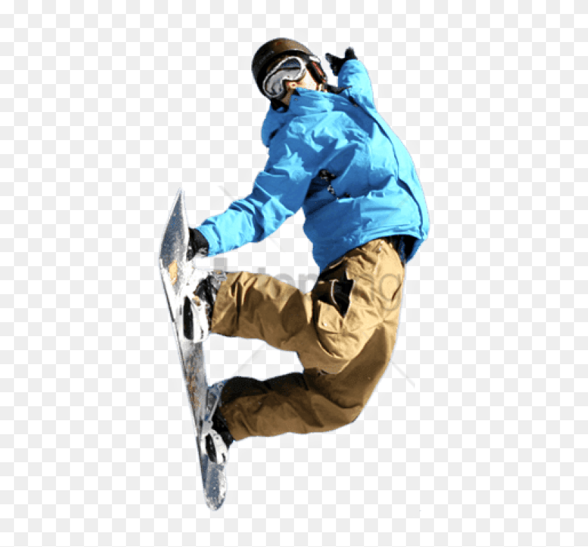 437x721 Free Freestyle Snowboard Images Background Snowboard, Person, Human, Outdoors HD PNG Download