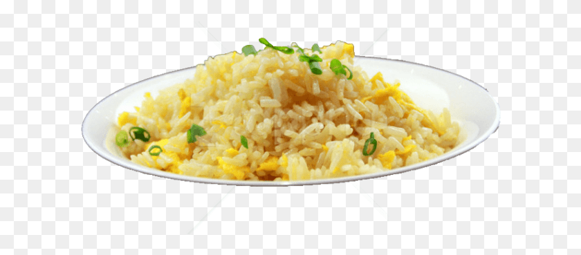 608x309 Free Fried Rice Free Desktop Images Spiced Rice, Plant, Vegetable, Food HD PNG Download