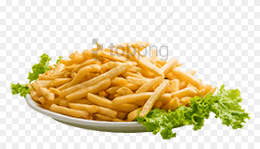 845x457 Free Fritas Image With Transparent Background French Fries, Fries, Food HD PNG Download