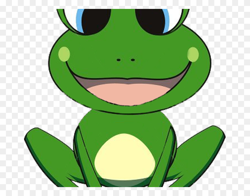 677x600 Free Frog Clipart Thanksgiving Frog Clipart Black And Frogs Clipart Blanco Y Negro, Planta, Verde, Símbolo Hd Png Descargar