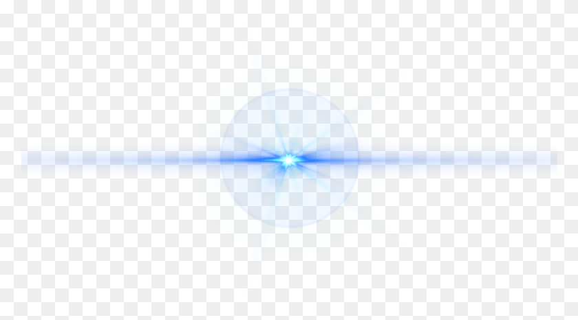 851x443 Free Front Blue Lens Flare Images Transparent Circle, Nature, Outdoors, Scissors HD PNG Download