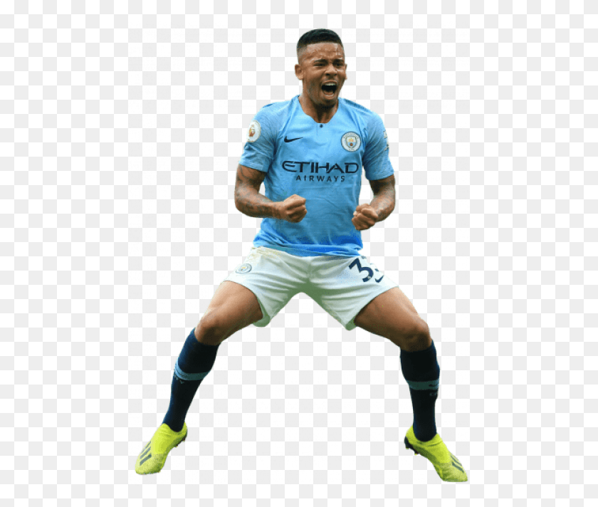 480x652 Free Gabriel Jesus Images Background Soccer Player, Person, Human, Sphere HD PNG Download