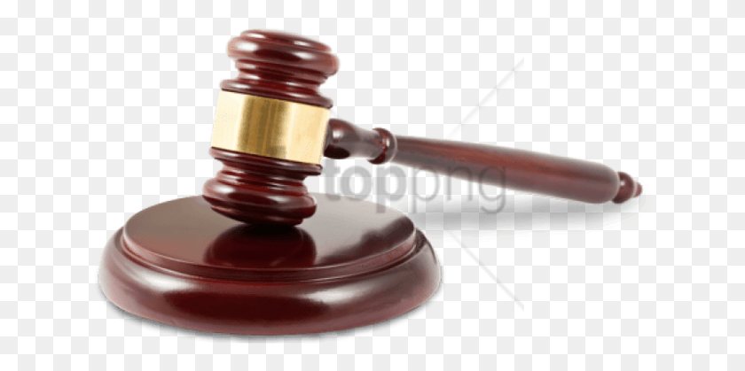 629x359 Free Gavel Images Transparent Gavel With White Background, Hammer, Tool, Chess HD PNG Download