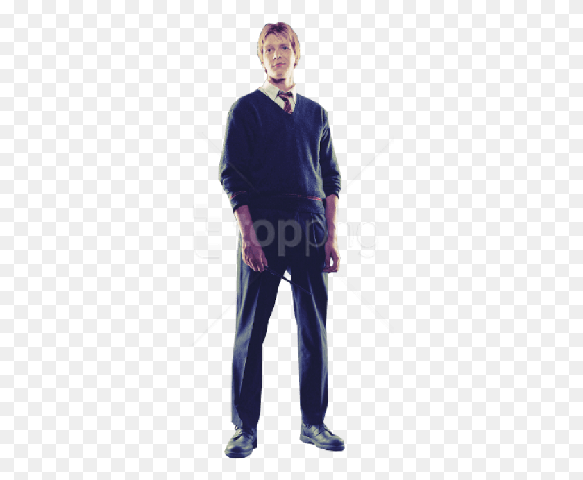295x632 Free George Standing, Person, Human, Sport HD PNG Download