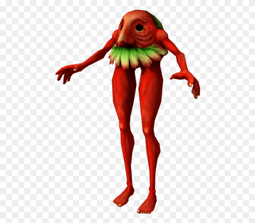 480x675 Free Giants From Majora39s Mask Images Majora39s Mask Giants Meme, Costume, Person, Human HD PNG Download