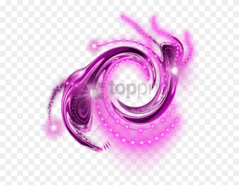 568x592 Free Glow Effect Image With Transparent, Graphics, Light Descargar Hd Png