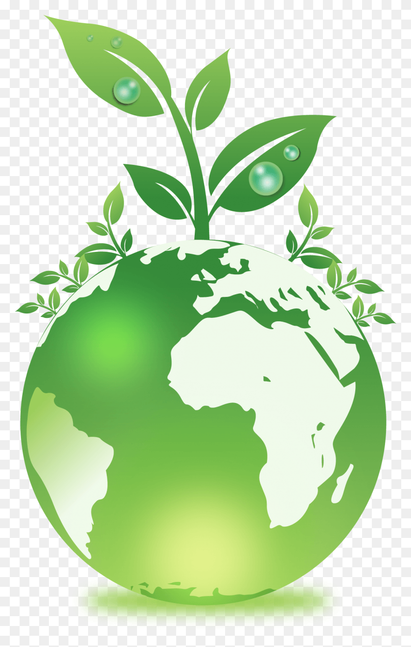 1219x1974 Free Go Green Free Clip Art Free Clip Art Poster On I Go Green, Outer Space, Astronomy, Space HD PNG Download