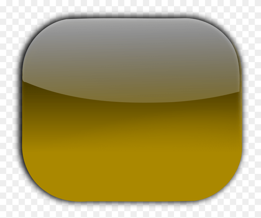 760x642 Free Gold Button 006 Transparent Glossy Button, Food, Meal, Egg HD PNG Download