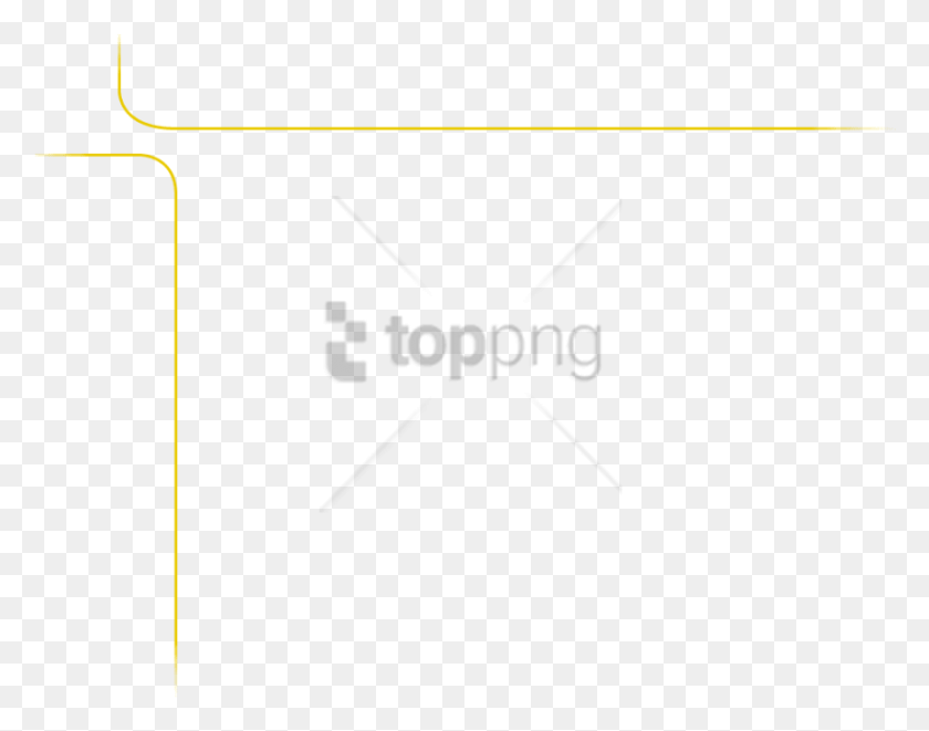 838x646 Бесплатное Изображение Золотой Линии С Прозрачным Параллелизмом, Текст, Экран, Электроника, Hd Png Скачать