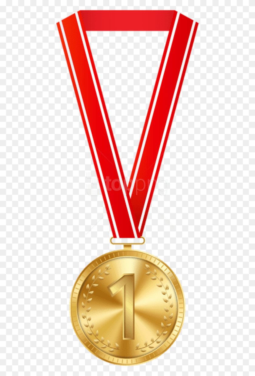 475x1175 Medalla De Oro Png / Medalla De Oro Png