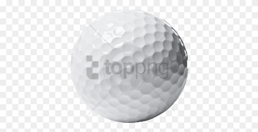 386x371 Free Golf Ball Images Background White Golf Ball, Ball, Golf, Sport HD PNG Download