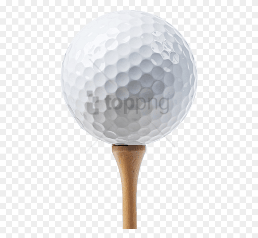 451x715 Free Golfer Images Background Golf Tee Transparent, Ball, Golf Ball, Sport HD PNG Download
