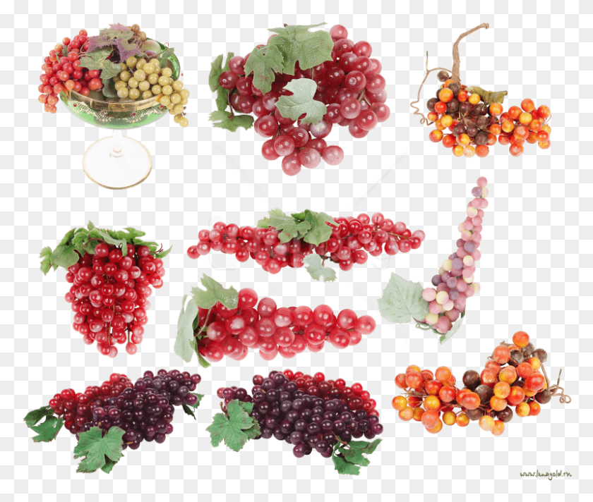 799x668 Free Grapes Images Background Seedless Fruit, Plant, Food, Strawberry HD PNG Download