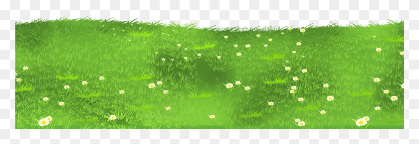 2189x647 Free Grass Image Grass Ground, Green, Plant, Spring HD PNG Download