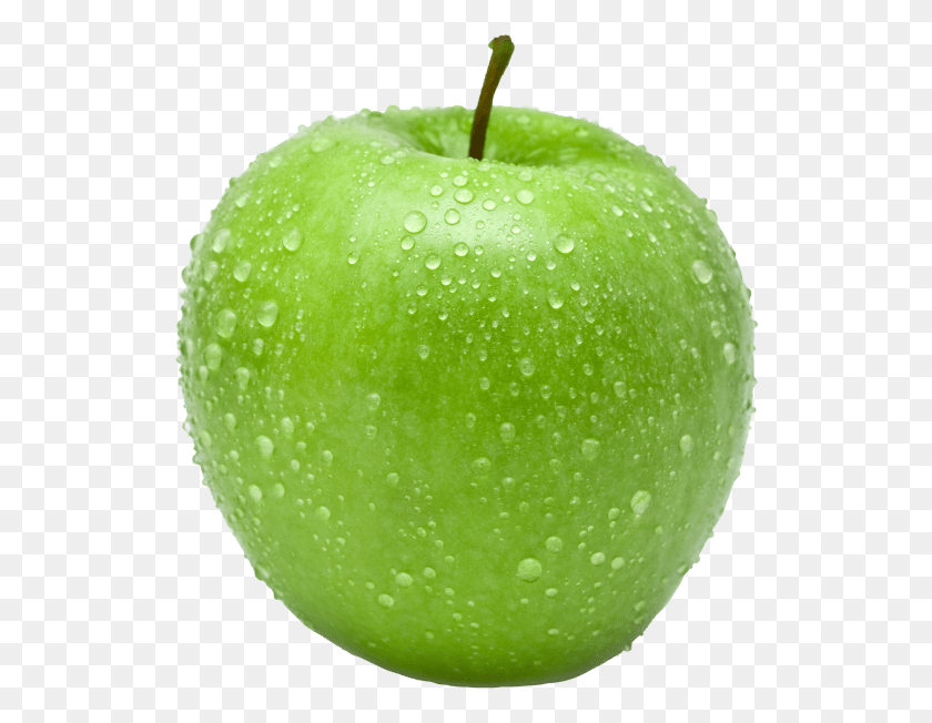 528x592 Free Green Apple39s Images Background Green Apple No Background, Tennis Ball, Tennis, Ball HD PNG Download
