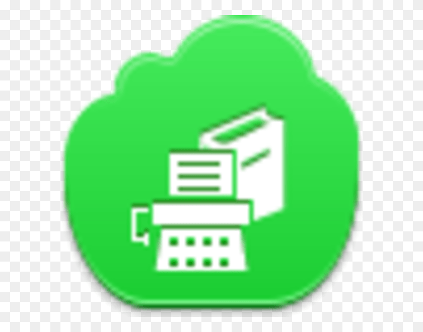 600x600 Free Green Cloud E Books Image, First Aid, Label, Text HD PNG Download