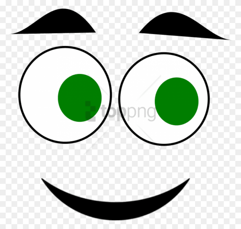850x804 Зеленые Глаза Изображение С Прозрачным Фоном Круг, Этикетка, Текст, Трафарет Hd Png Скачать
