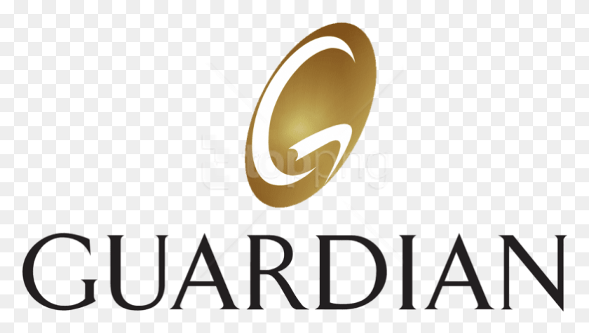 782x417 Free Guardian Life Insurance Logo Guardian Insurance Logo, Text, Sea Life, Animal HD PNG Download
