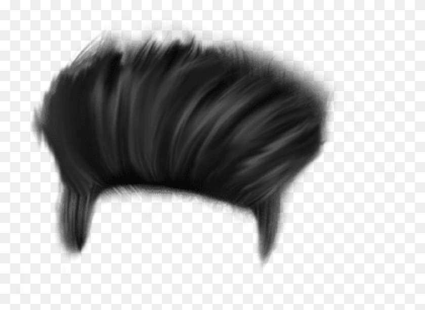 841x596 Free Hair For Picsart Images Background Picsart Boys Hair Style, Cushion, Pillow HD PNG Download