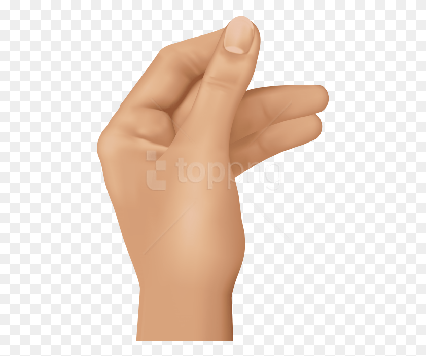 459x642 Free Hand Clipart Photo Images Hand, Person, Human, Wrist HD PNG Download