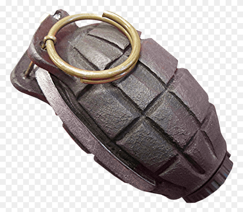 774x674 Free Hand Grenade Bomb Images Background Bomb, Weapon, Weaponry HD PNG Download