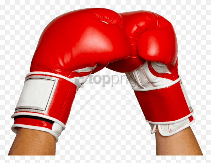 850x645 Free Hands In Boxing Gloves Image With Transparent Boxing Gloves With Hands, Person, Human, Sport HD PNG Download