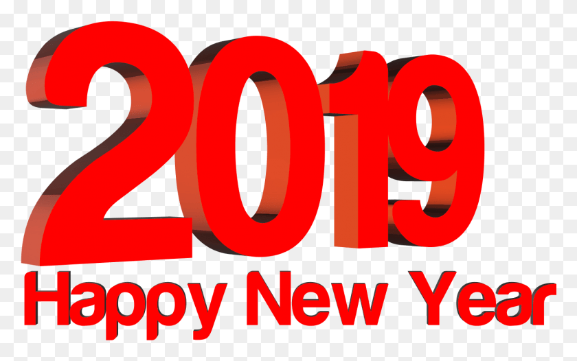 1422x850 Free Happy New Year Wallpaper Graphic Design, Word, Text, Alphabet HD PNG Download