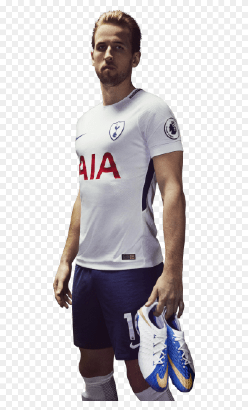 480x1330 Free Harry Kane Images Background Harry Kane Wallpaper Iphone, Clothing, Apparel, Shirt HD PNG Download