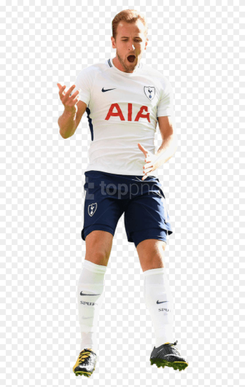 456x1267 Free Harry Kane Images Background Player, Shorts, Clothing, Apparel HD PNG Download