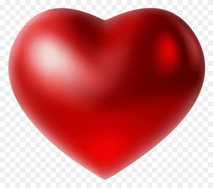 842x736 Free Heart Heart, Balloon, Ball, Heart HD PNG Download